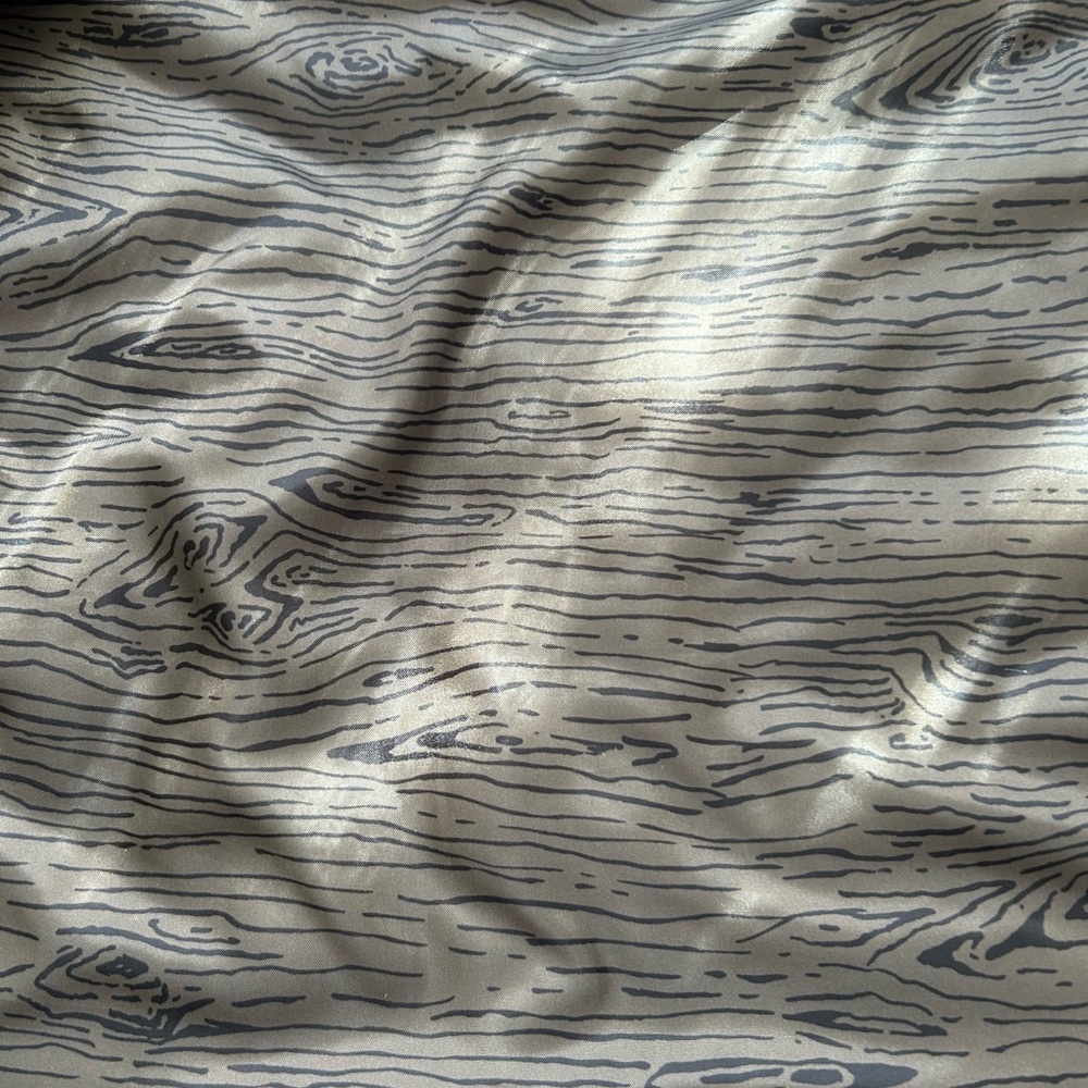 Tentree Men's Tan Vest - Picture 3 of 13